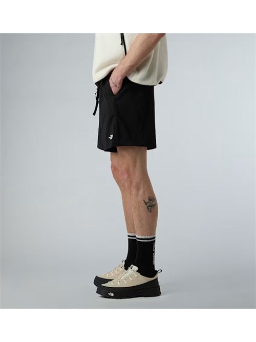pathfinder belted short - 7 THE NORTH FACE | NF0A8BHVJK31